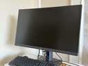 华硕（ASUS）国家补贴 ROG XG27UCG-W绝神27 Pro 吹雪白 27英寸显示器4K160Hz双模1K320 HDR400神光同步HDMI2.1 4K160Hz XG27UCG绝神Pro 实拍图
