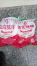 莲花味精400g 纯粮酿造无添加 99%高纯度不额外加盐 家用餐饮炒菜煲汤 实拍图