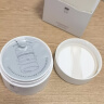 雪玲妃柠檬去角质素150g*2瓶 氨基酸去死皮啫喱慕斯清洁毛孔黑头男女 实拍图