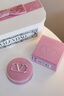 VALENTINO华伦天奴水光气垫粉丝绒限定LA1粉底液bb霜化妆品生日礼物女水润 实拍图
