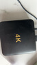 3516wifi通用电视4K网络机顶盒全网通免费机顶盒高清看电视终身Ivip 4K影音【双频语音至尊版本】5G 实拍图