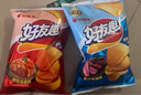 好丽友（orion）好友趣多汁牛排味70g/袋 休闲零食薯片小包装膨化食品小吃 实拍图