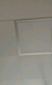 linptech人体存在智能平板灯 集成吊顶厨卫面板灯 已接入米家APP LP1-3030 实拍图