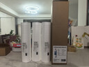 3M净水器滤芯家用净享系列滤芯DWS2500CN耗材通用DWS2598 2000 1868滤芯 【送3支PP棉】DWS2500-CN滤芯 实拍图