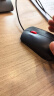 罗技（Logitech）M330 静音鼠标 无线鼠标 办公鼠标 右手鼠标 带无线微型接收器 黑色 实拍图