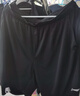 李宁运动套装男士夏季冰丝短袖短裤速干衣跑步t恤羽毛球服健身篮球服 实拍图