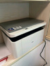 得力（deli）M1020W黑白办公三合一多功能打印机复印机扫描机一体机 家用错题作业手机连接 无线激光打印机 实拍图