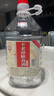 不老潭粮食酒 泸州糯红高粱酒桶装高度浓香型散装白酒纯粮壹号 60度 5L 实拍图