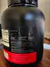 MUSCLETECH金标乳清蛋白质粉5磅whey增健肌粉运动男女健身欧普特蒙ON 【双重巧克力】 5磅*1桶 【国产】 实拍图