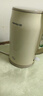 九阳（Joyoung）烧水壶热水壶电水壶1.7L 双层隔热316L不锈钢一体无缝 0胶水开水壶K17FD-W160Pro 实拍图