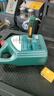 嘉实多（Castrol）磁护智E版 全合成机油 润滑油 5W-40 SP A3/B4 4L 汽车保养 实拍图
