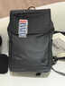 七匹狼（SEPTWOLVES）背包双肩包男电脑包旅行包通勤大容量书包笔记本初高中生15.6英寸 实拍图