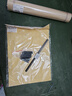 六品堂钢笔式毛笔簪花小楷描红软头笔狼毫纤秀丽笔小管书画书法专用专业级瘦金体便携加墨【送16支墨囊】 实拍图