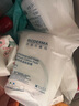 贝德玛专为敏肌设计亲肤化妆棉新疆棉眼唇卸妆可用加大加厚50p*3 实拍图