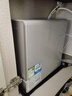 海尔（Haier）国家补贴净水器家用净水机 鲜活水瞬时1200G 净饮机双出水厨下 5年RO反渗透直饮机2.93L/分 实拍图