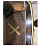 康佳（KONKA） 甩脂机健身器材懒人神器男女通用抖抖机律动机DCT 120档+蓝牙+遥控+18级动力+80cm 实拍图