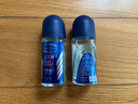 凡士林香体露干爽舒适走珠液男女腋下止汗持久香学生止汗露 干爽魄力50ml*2瓶 实拍图
