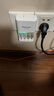 爱乐普（eneloop）充电电池7号七号4节高性能套装适用相机玩具仪器K-KJ55MCC04C含55快速充电器 实拍图