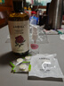爱诺玛亚（AROMA）大马士革玫瑰纯露520ML爽肤水湿敷小分子喷雾补水保湿敏感肌护肤 实拍图