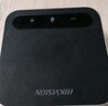 HIKVISION海康威视全向麦克风视频会议USB免驱有线连接3米拾音360°收音桌面型扬声器 10~20㎡会议解决方案 实拍图
