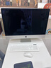苹果 Apple imac 二手苹果一体机电脑台式机 21.5/27英寸 4K/5K 办公设计剪辑 京选电脑 | 一机一检 27寸WU2【独显4G】i5-16-512固态 实拍图
