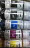 彩格适用epson爱普生打印机004墨水L3153 L1258 L3158 L3118 L3219 L3255 3251 3151 3253 L3258 L3256 L1218四色 实拍图