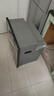 美的（Midea）暖阳消毒柜嵌入式家用 100L双层大容量餐具碗柜碗筷高温 【国家补贴】MXV-ZLP90Q15S 实拍图