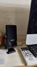 漫步者（EDIFIER）R10U 2.0声道电脑音响音箱 台式机笔记本桌面音响 黑色 实拍图
