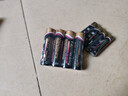 碳性电池5号7号玩具电视空调遥控器挂钟闹钟适用五号七号正品 5号4粒+7号4粒 实拍图