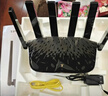 普联（TP-LINK）大道路由器7DR6430 BE6400 5G WiFi7千兆双频家用高速穿墙 2.4G wifi6无线 2.5G网口 游戏加速 实拍图
