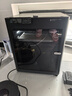 拓竹P1SC 3D打印机桌面家用FDM全自动调平大尺寸多色高速3d打印机器bambulab【大陆版】 P1S多色套装（含单机+AMS） 实拍图