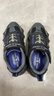 Skechers斯凯奇自营男中大童怪兽魔术贴闪灯男童运动鞋儿童跑步鞋400112L 实拍图