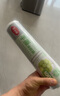 美丽雅 一次性保鲜膜大卷30cm*300米(1000张) 断点式食品级 免刀切 实拍图