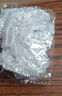 【热销100万】洁能抽取式保鲜袋抽取式点断/平口食品级保鲜膜套 保鲜膜套100只 实拍图