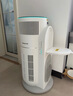 霍尼韦尔（Honeywell）【papi酱同款】宠物猫用空气净化器吸猫毛除甲醛过敏源杀菌消毒霍哈宝H-Cat Hub家电国家补贴 实拍图