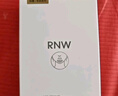 如薇（RNW）去黑头鼻贴膜5组10片免撕拉面膜导出精华液粉刺草莓鼻收缩毛孔 实拍图