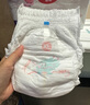 好奇（Huggies）皇家小龙裤拉拉裤XL64片(12-17kg)婴儿尿不湿裸感超薄透气 实拍图