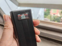 卓强录音笔专业高清降噪远距大容量录音器录音设备连续录音30天30夜超长待机时间外放密码保护边充边录 超长高清+强磁吸附+屏显外放+密码保护+隔天定时 16G 实拍图