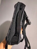 FJALLRAVEN北极狐kanken迷你跑步腰包户外运动时尚单肩包斜挎包腰包23796 550黑色 2L 实拍图
