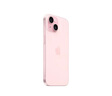 Apple/苹果 iPhone 15 (A3092) 256GB 粉色 支持移动联通电信5G 双卡双待手机 实拍图