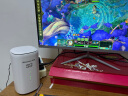 纽曼5G无线路由器随身WiFi6移动免插卡CPE千兆双频车载wifi免拉宽带全国通用流量2025款 实拍图