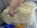 展艺 葡式蛋挞皮 54个装 1080g 儿童蛋挞 0反式脂肪酸 烘焙半成品 实拍图