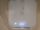 米家（MIJIA）小米智能八电极体脂秤S800体重管理家用体重秤电子秤双频精准检测 支持蓝牙连接 实拍图