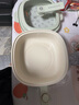 小熊（Bear）电煮锅 泡面火锅宿舍小电锅 电蒸锅 多功能多用途电热锅 3L蒸煮一体蒸屉蒸笼 DRG-E30N2 实拍图