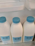 简爱原味裸酸奶 1.08kg*1瓶 家庭装大桶酸奶 生牛乳发酵 乳酸菌早餐奶 实拍图