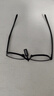 莫拉克德国进口材质远近两用老花镜女时尚高清防蓝光防辐射眼镜一线品牌 实拍图