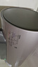美的（Midea）TECH活水电热水器60升3200W变频速热 10重过滤终身镁棒免更换以旧换新 国家补贴20% F6032-RW7(HE) 实拍图