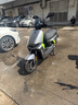 九号（Ninebot）九号电动新品摩托车M3 95c MAX 高端铅酸电摩【门店自提】 到门店选颜色 实拍图