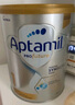 爱他美（Aptamil）白金澳洲版 婴儿配方奶粉 1段(0-6月) 900g 实拍图