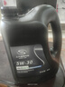 德科（ACDelco）上汽通用原厂机油全合成5W30 SP4L君威英朗君越昂科威昂科拉GL8/6 实拍图
